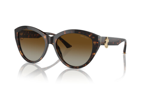 Sonnenbrille Jimmy Choo JC 5007 (5002T5)