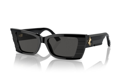 Солнцезащитные очки Jimmy Choo JC 5009 (500087)