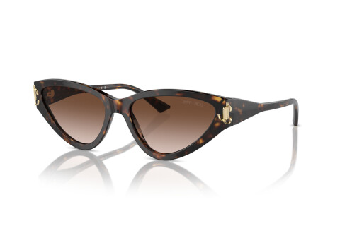 Lunettes de soleil Jimmy Choo JC 5019 (500213)