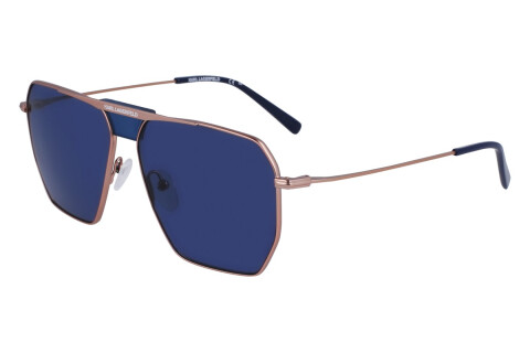 Lunettes de soleil Karl Lagerfeld KL350S (718)