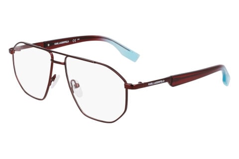 Eyeglasses Karl Lagerfeld KL353 (601)