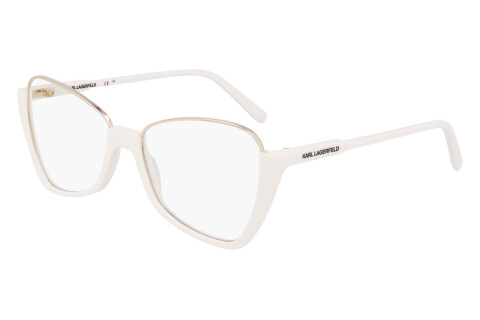 Eyeglasses Karl Lagerfeld KL354 (105)