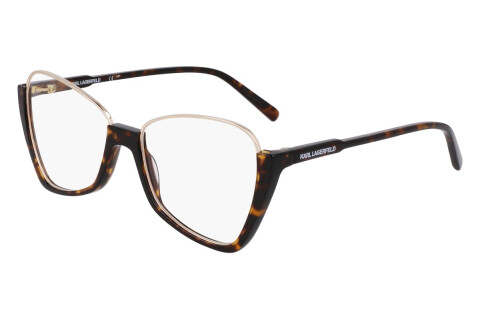 Eyeglasses Karl Lagerfeld KL354 (242)