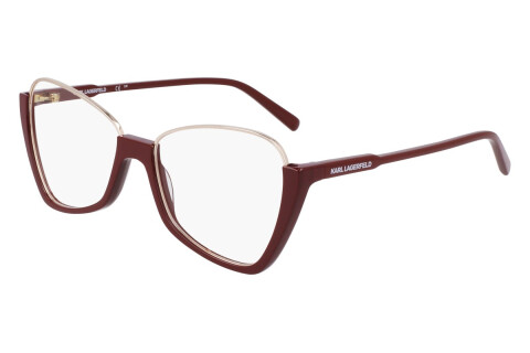 Eyeglasses Karl Lagerfeld KL354 (601)