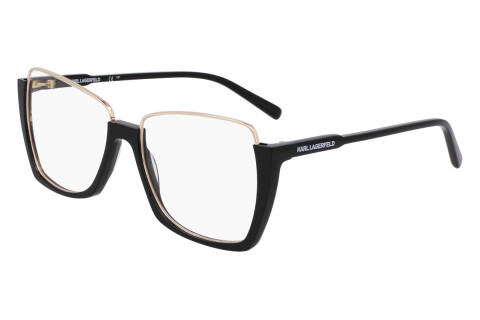 Eyeglasses Karl Lagerfeld KL355 (001)