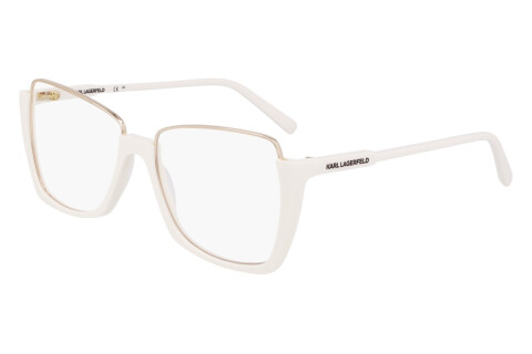 Eyeglasses Karl Lagerfeld KL355 (105)
