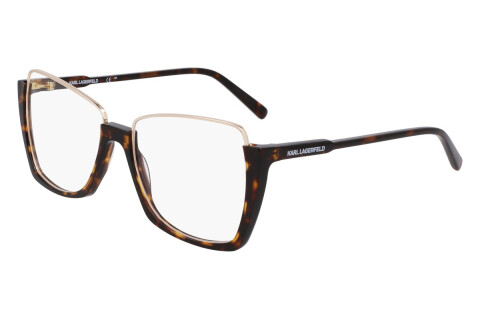 Eyeglasses Karl Lagerfeld KL355 (242)