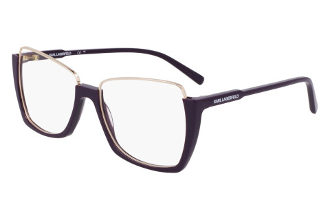 Eyeglasses Karl Lagerfeld KL355 (500)