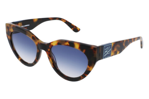 Солнцезащитные очки Karl Lagerfeld KL6047S (215)