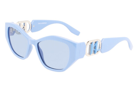 Солнцезащитные очки Karl Lagerfeld KL6086S (450)