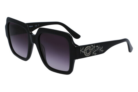 Sunglasses Karl Lagerfeld KL6104SR (001)