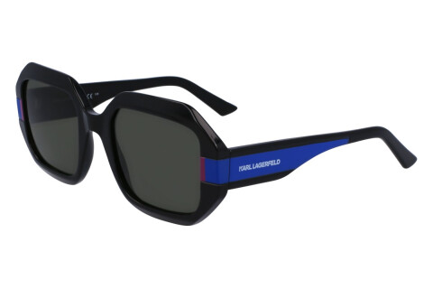 Occhiali da Sole Karl Lagerfeld KL6124S (001)