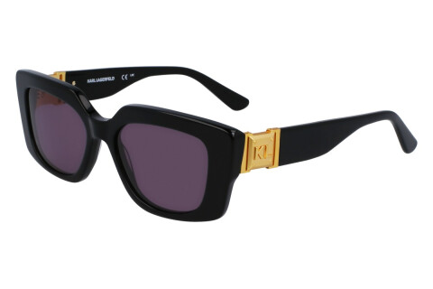 Sunglasses Karl Lagerfeld KL6125S (001)