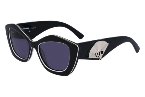 Lunettes de soleil Karl Lagerfeld KL6127S (006)