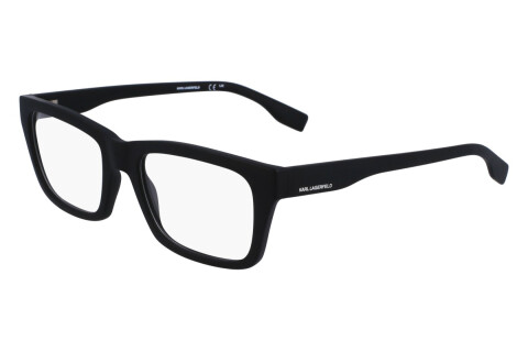 Eyeglasses Karl Lagerfeld KL6138 (002)