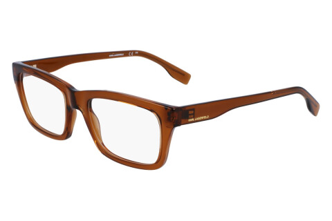 Lunettes de vue Karl Lagerfeld KL6138 (200)