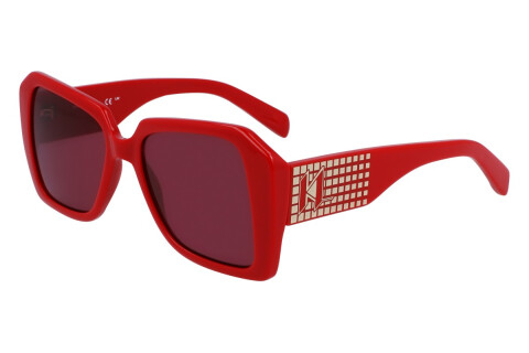 Sunglasses Karl Lagerfeld KL6140S (600)