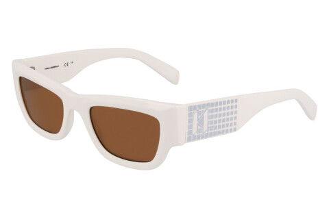 Sonnenbrille Karl Lagerfeld KL6141S (105)