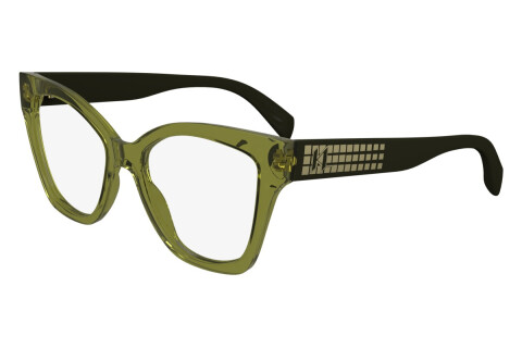 Lunettes de vue Karl Lagerfeld KL6150 (275)