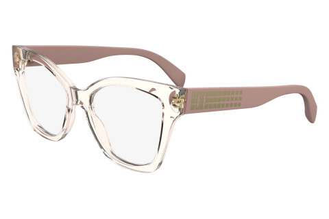 Eyeglasses Karl Lagerfeld KL6150 (652)