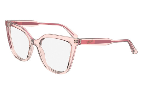 Eyeglasses Karl Lagerfeld KL6155 (652)
