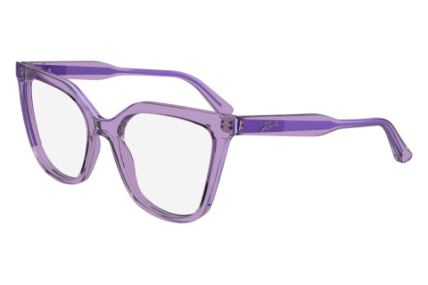 Lunettes de vue Karl Lagerfeld KL6155 (662)