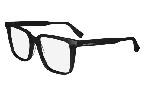 Lunettes de vue Karl Lagerfeld KL6157 (001)