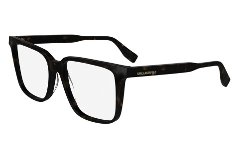 Eyeglasses Karl Lagerfeld KL6157 (242)