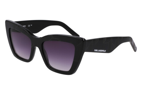 Sonnenbrille Karl Lagerfeld KL6158S (001)