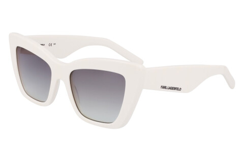 Lunettes de soleil Karl Lagerfeld KL6158S (105)