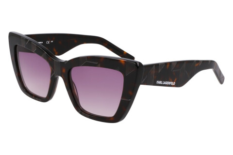 Sunglasses Karl Lagerfeld KL6158S (242)