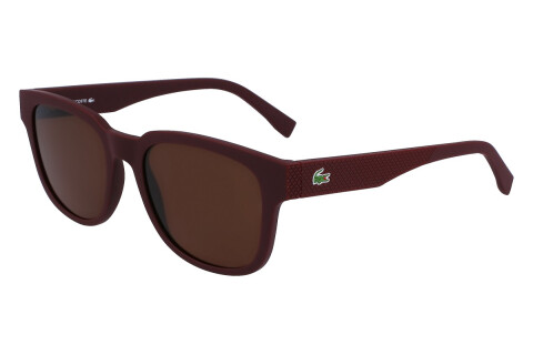 Lunettes de soleil Lacoste L982S (600)