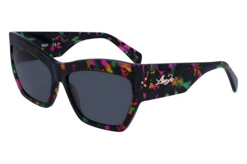 Lunettes de soleil Liu Jo LJ785S (304)