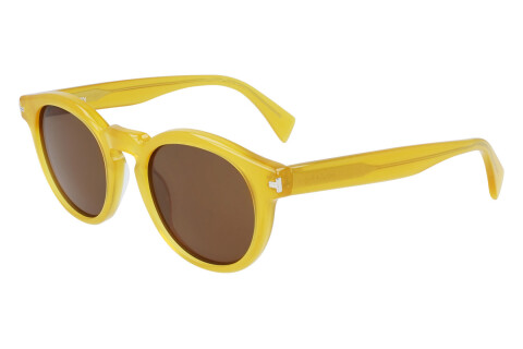 Солнцезащитные очки Lanvin LNV610S (700)