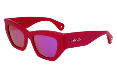 Occhiali da Sole Lanvin LNV651S (669)