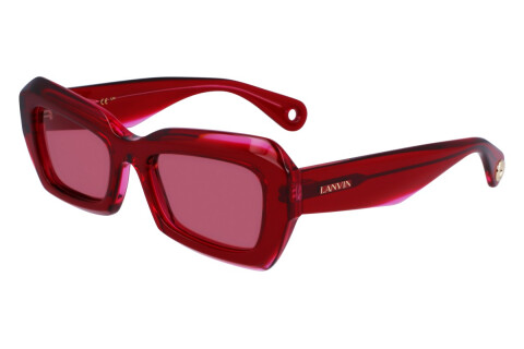 Солнцезащитные очки Lanvin LNV662S (605)