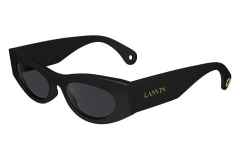 Солнцезащитные очки Lanvin LNV669S (001)