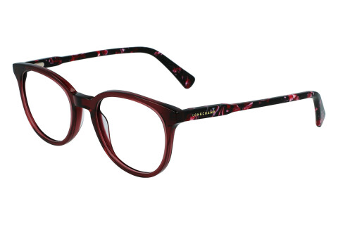 Eyeglasses Longchamp LO2608 (611)