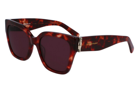 Lunettes de soleil Longchamp LO732S (640)