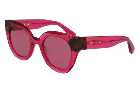 Lunettes de soleil Longchamp LO750S (654)