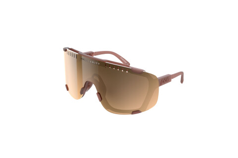 Sunglasses Poc Devour MA1001 1138 BSM