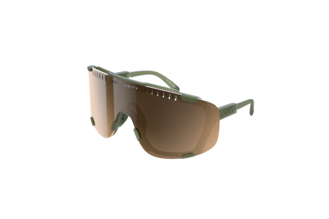 Sunglasses Poc Devour MA1001 1455 BSM