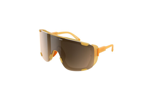 Sunglasses Poc Devour MA1001 1825 BSM