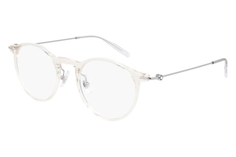 Eyeglasses Montblanc Established MB0099O-002