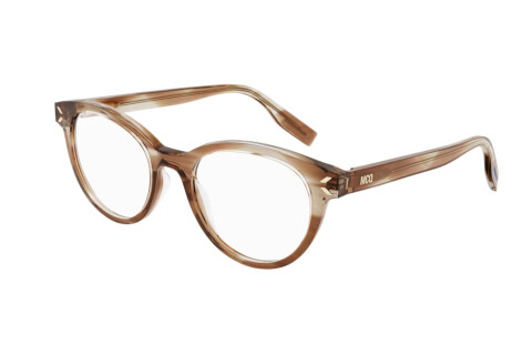 Eyeglasses McQ Collection 0 MQ0308O-011