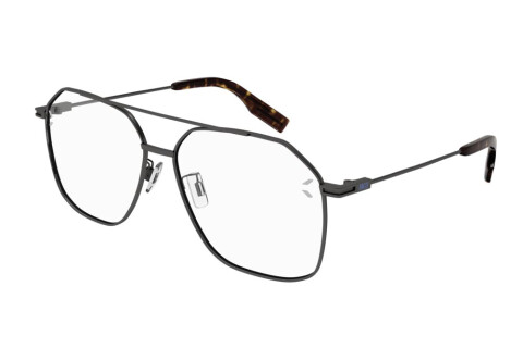 Eyeglasses McQ Collection 0 MQ0333O-001