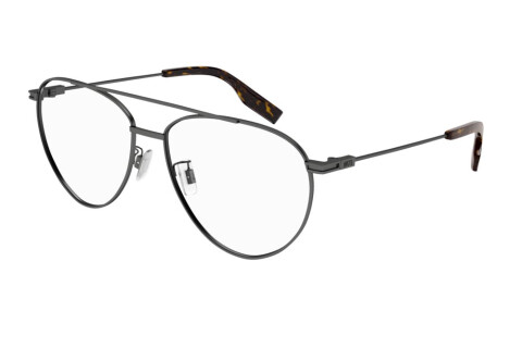 Eyeglasses McQ Collection 0 MQ0334O-001