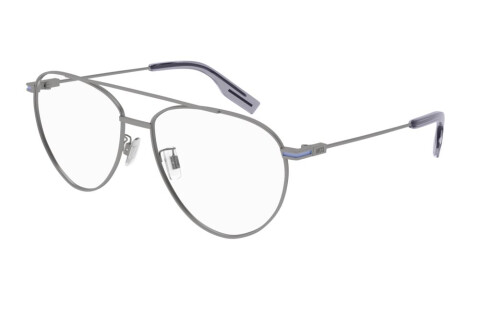 Lunettes de vue McQ Collection 0 MQ0334O-002