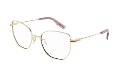 Brille McQ Collection 0 MQ0335O-002