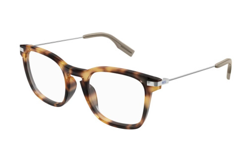 Lunettes de vue McQ Collection 0 MQ0338O-002